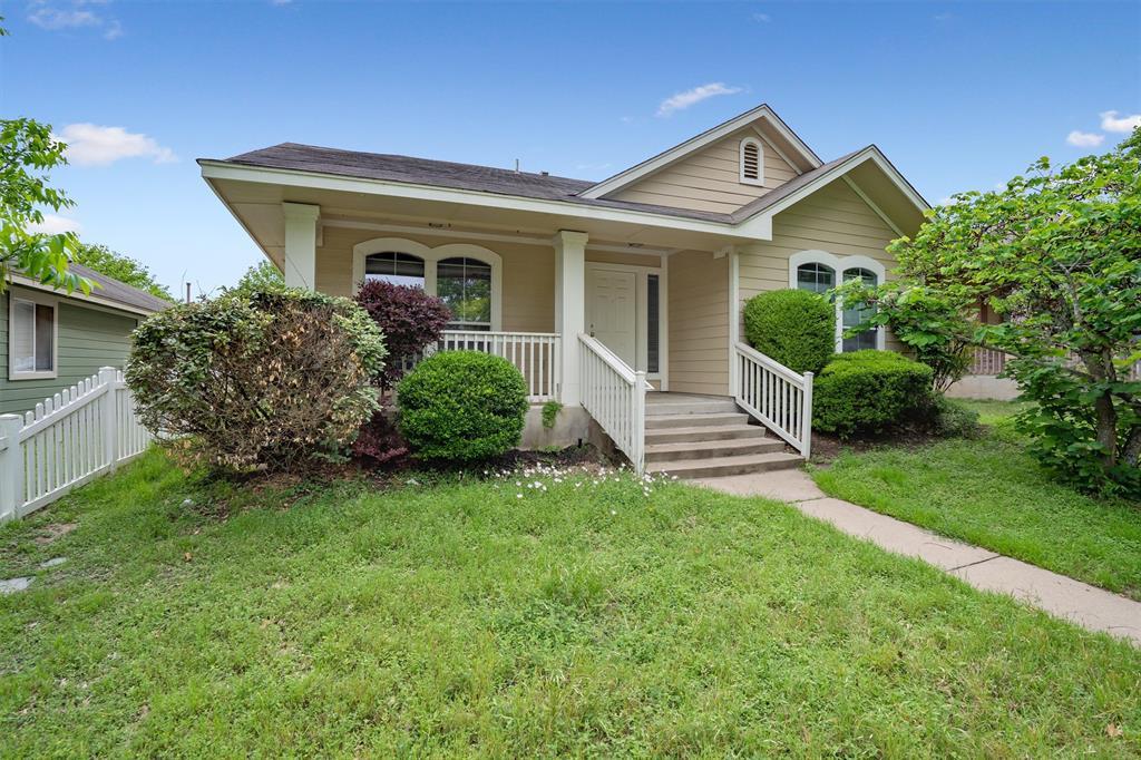 713 Hogan Dr, Kyle, TX 78640