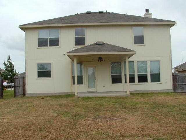 221 Gainer Dr, Hutto, TX 78634