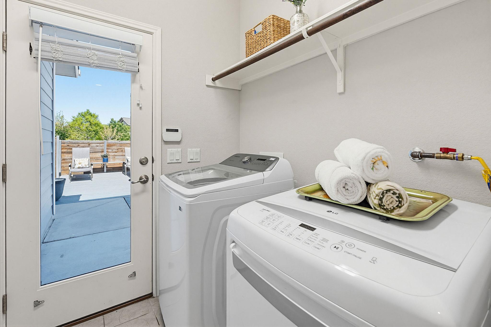 5820 Baythorne Dr, Austin, TX 78747