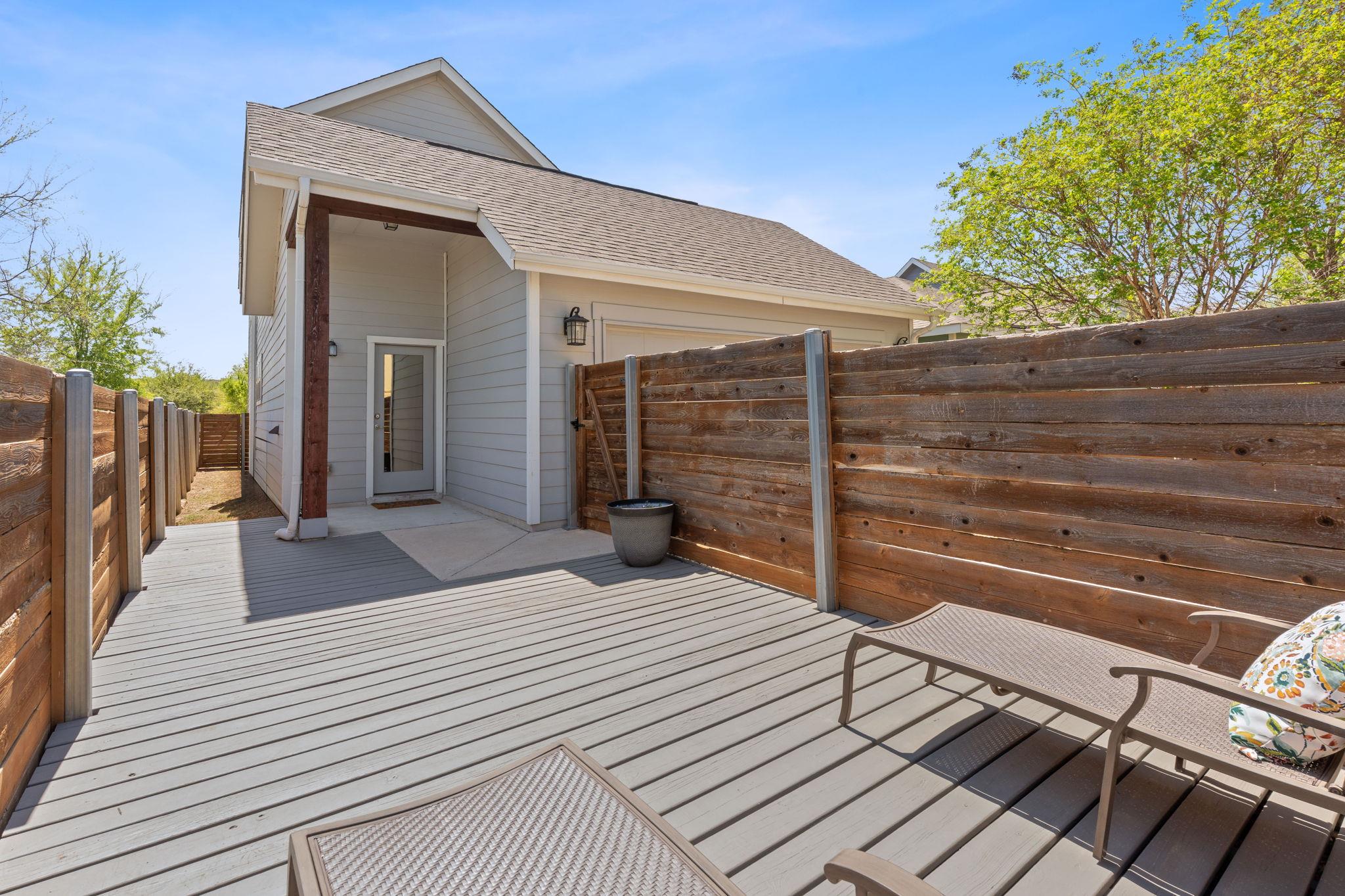 5820 Baythorne Dr, Austin, TX 78747