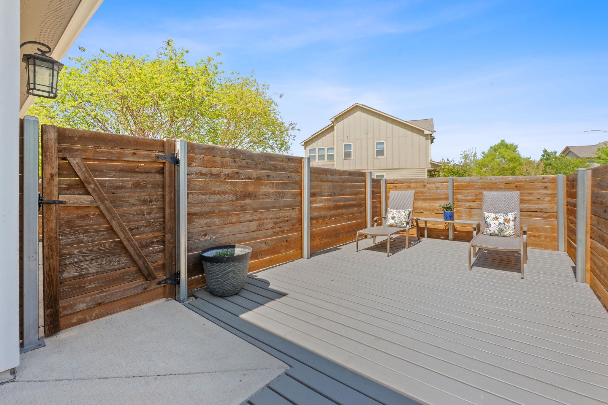 5820 Baythorne Dr, Austin, TX 78747