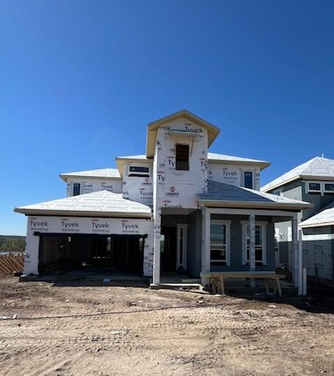 227 Belmont Way, Cedar Creek, TX 78602