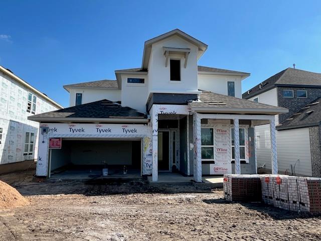 227 Belmont Way, Cedar Creek, TX 78602