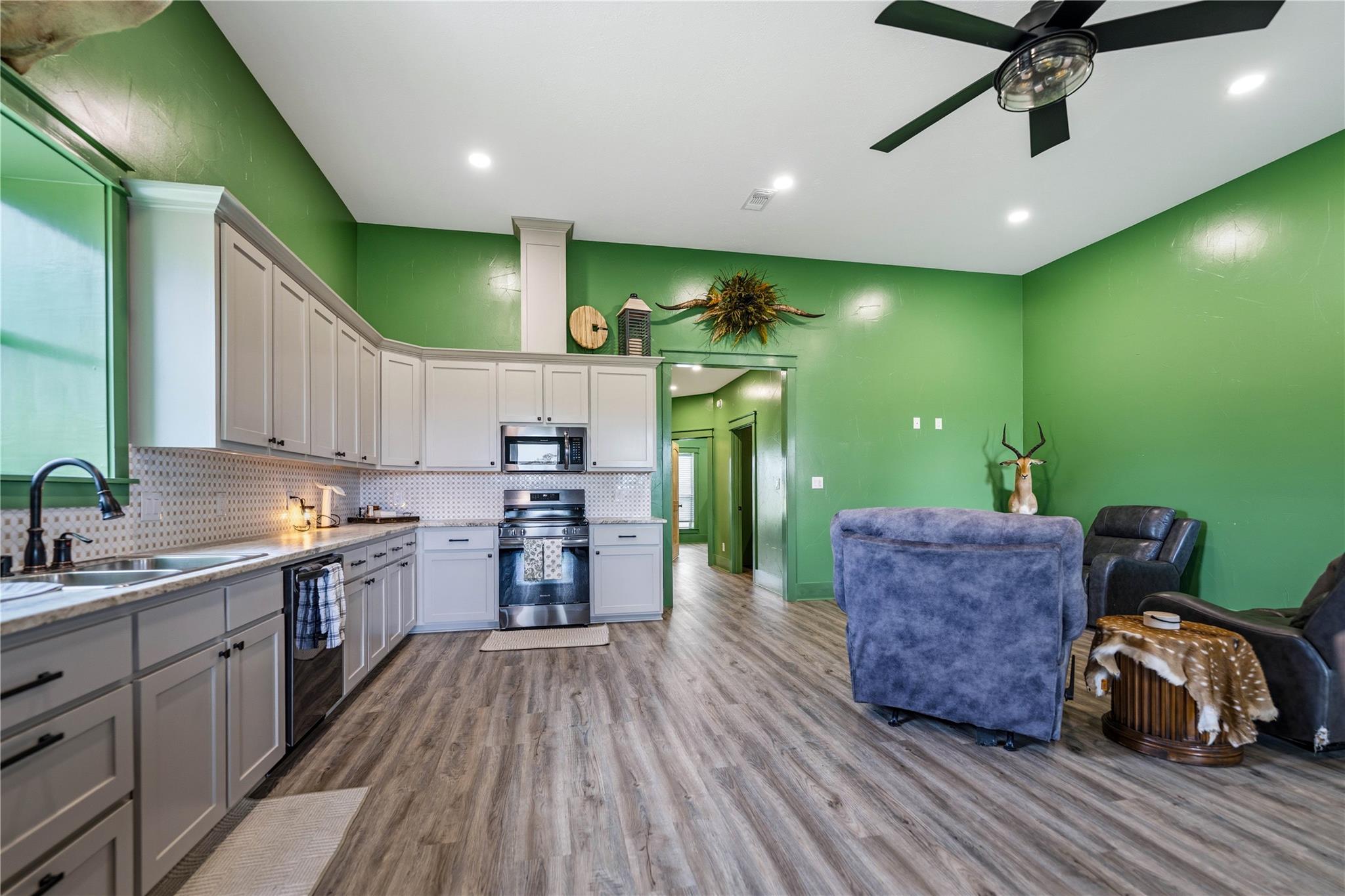 3860 Fm 2259, Nacogdoches, TX 75961