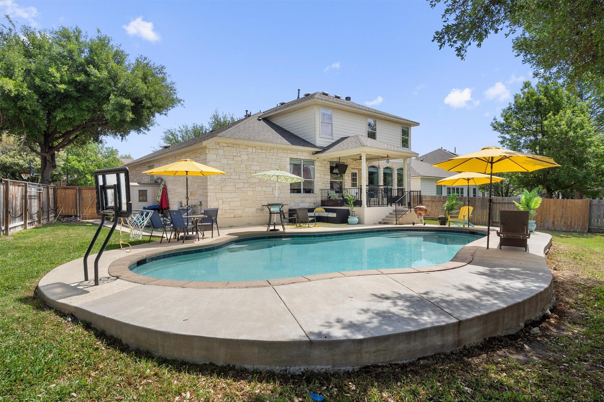 1008 Placid Creek Ct, Round Rock, TX 78665