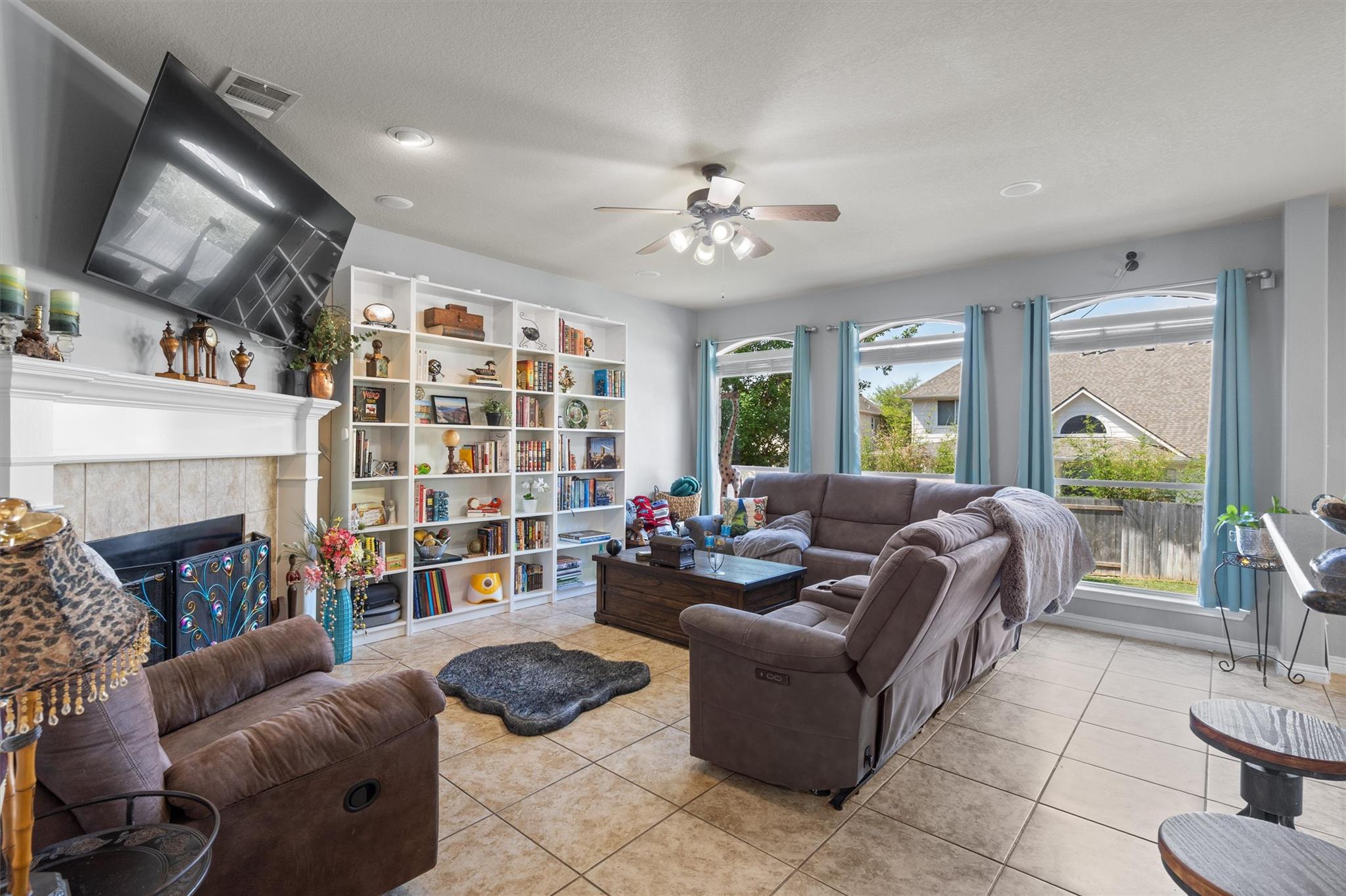 1008 Placid Creek Ct, Round Rock, TX 78665