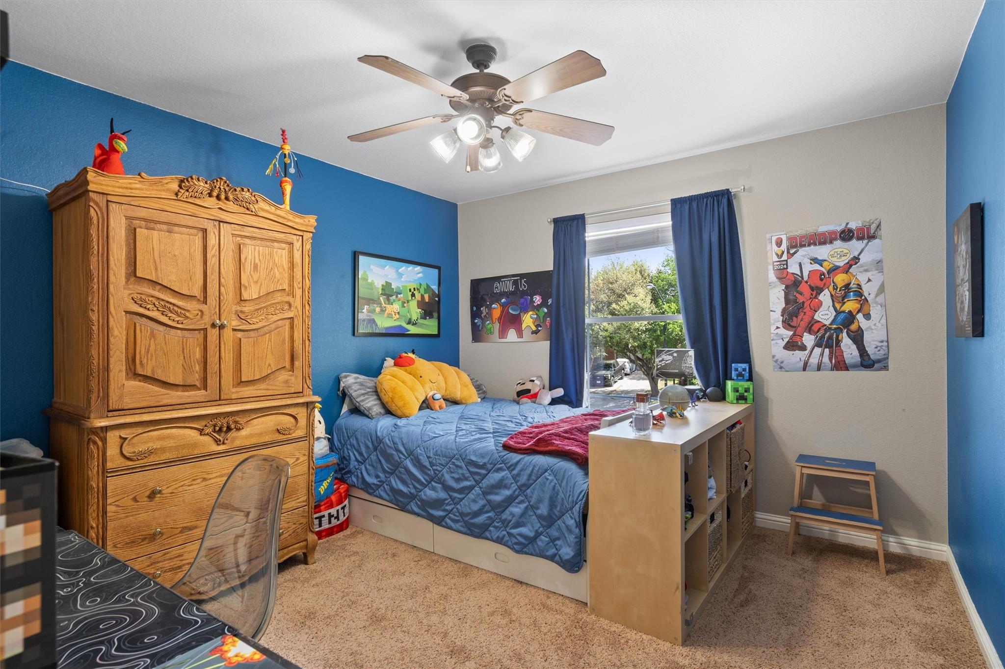 1008 Placid Creek Ct, Round Rock, TX 78665