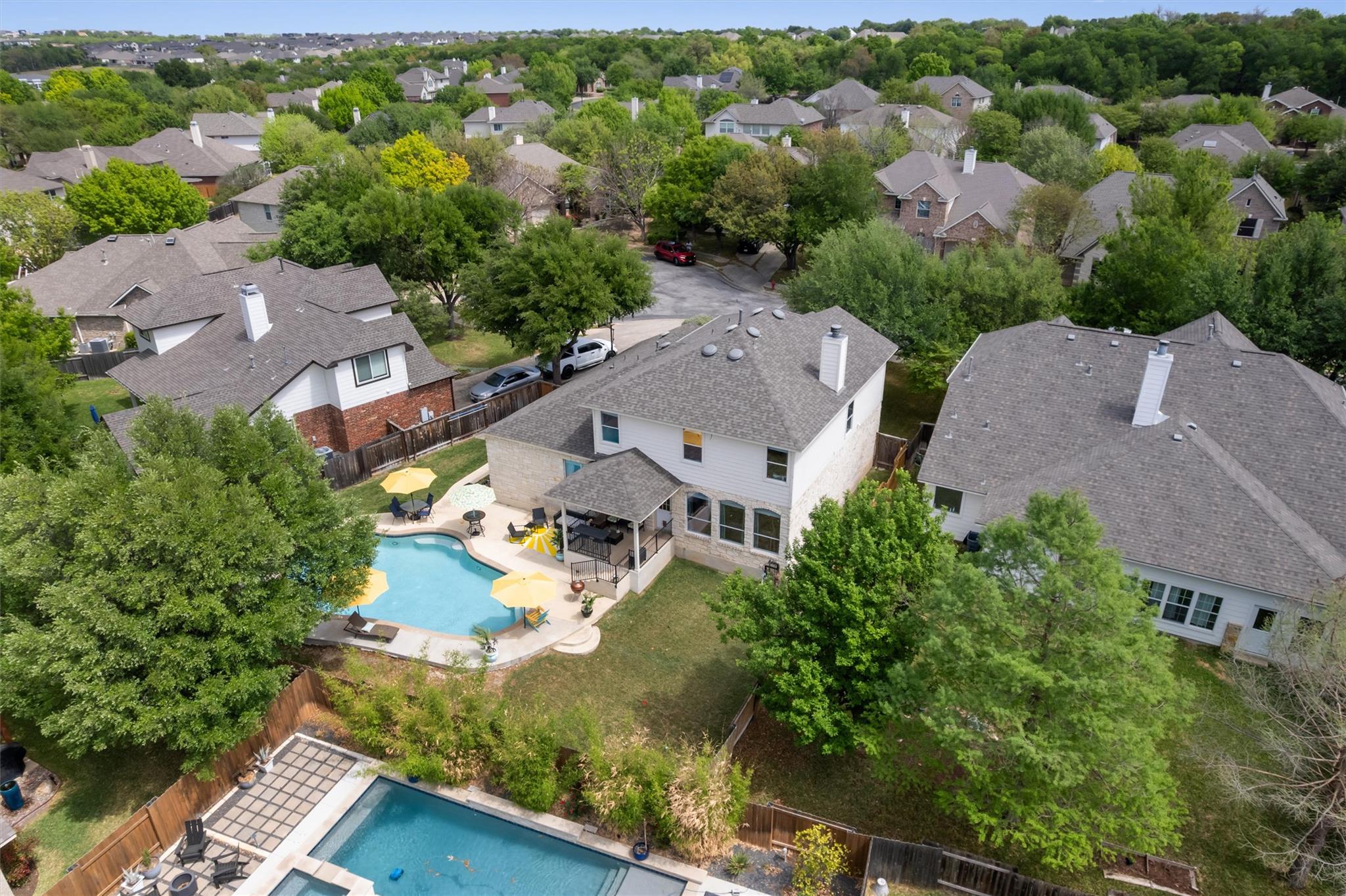 1008 Placid Creek Ct, Round Rock, TX 78665