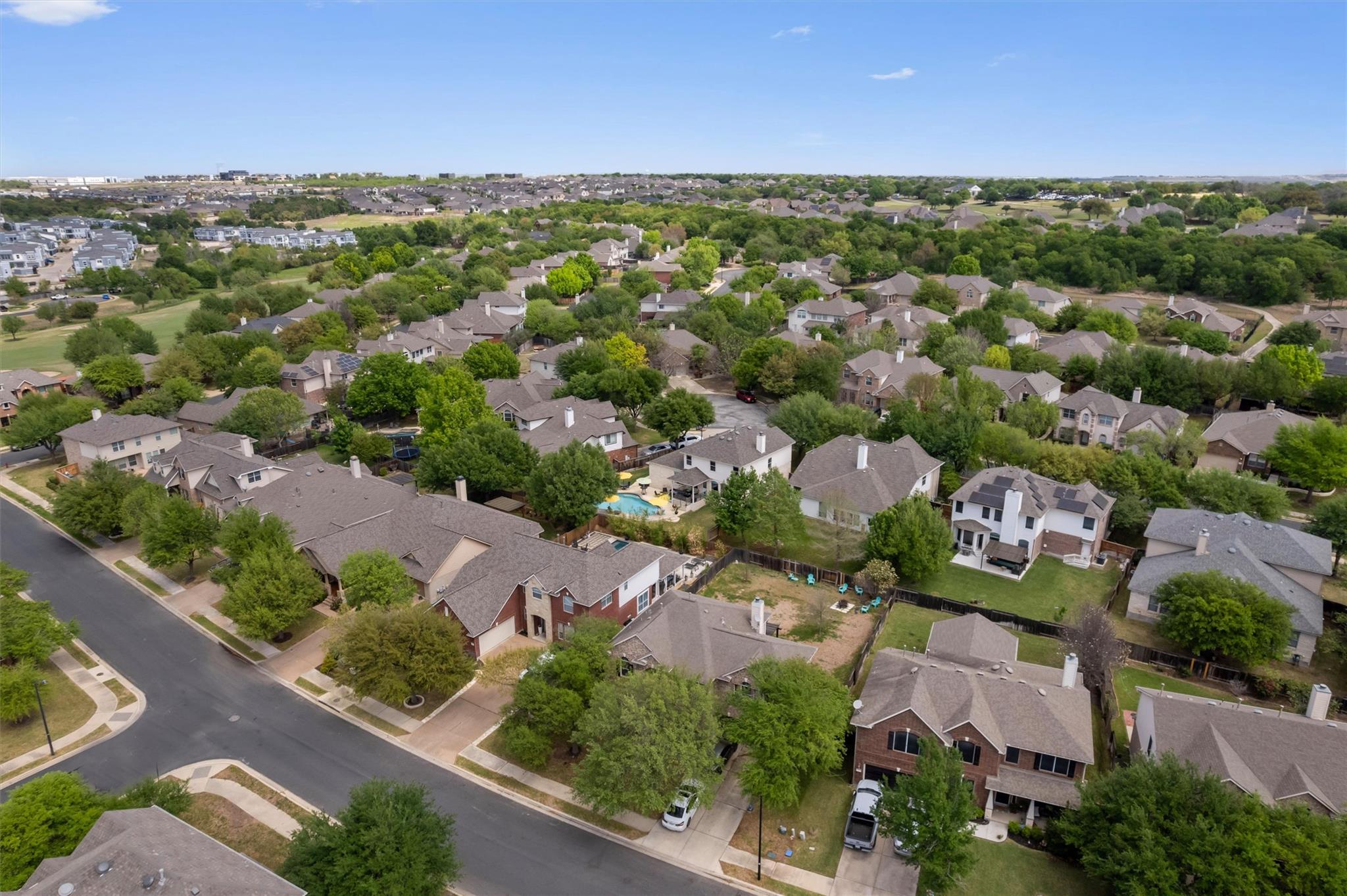 1008 Placid Creek Ct, Round Rock, TX 78665