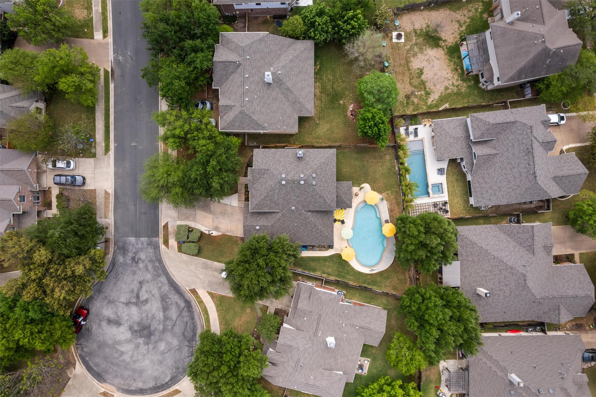 1008 Placid Creek Ct, Round Rock, TX 78665