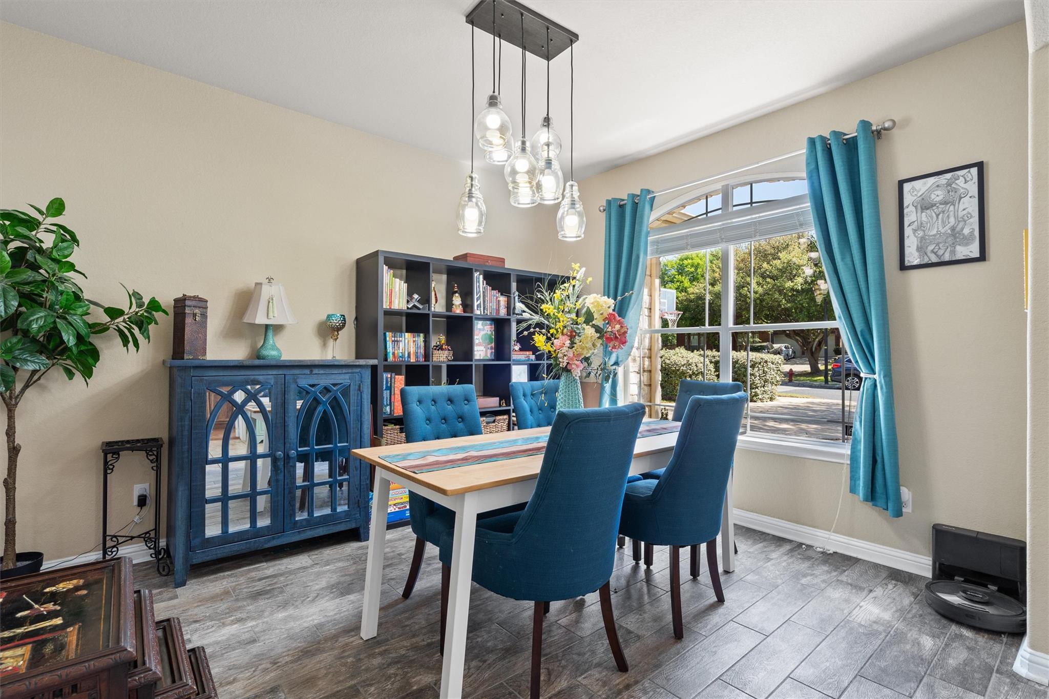 1008 Placid Creek Ct, Round Rock, TX 78665