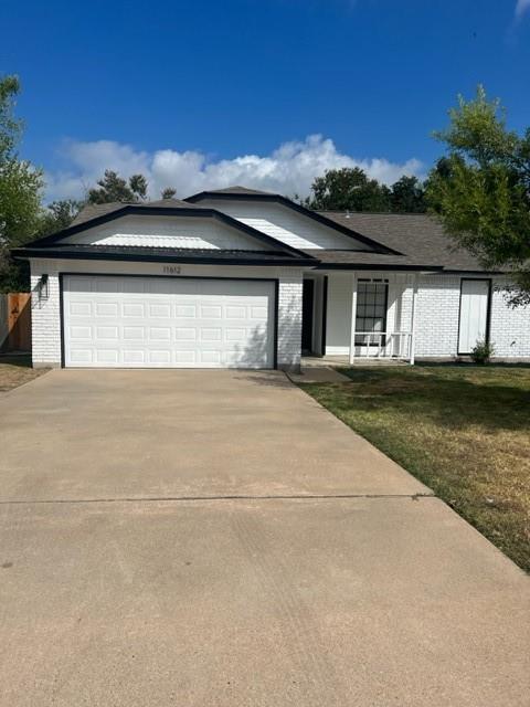 11612 Ruffed Grouse Dr, Austin, TX 78758