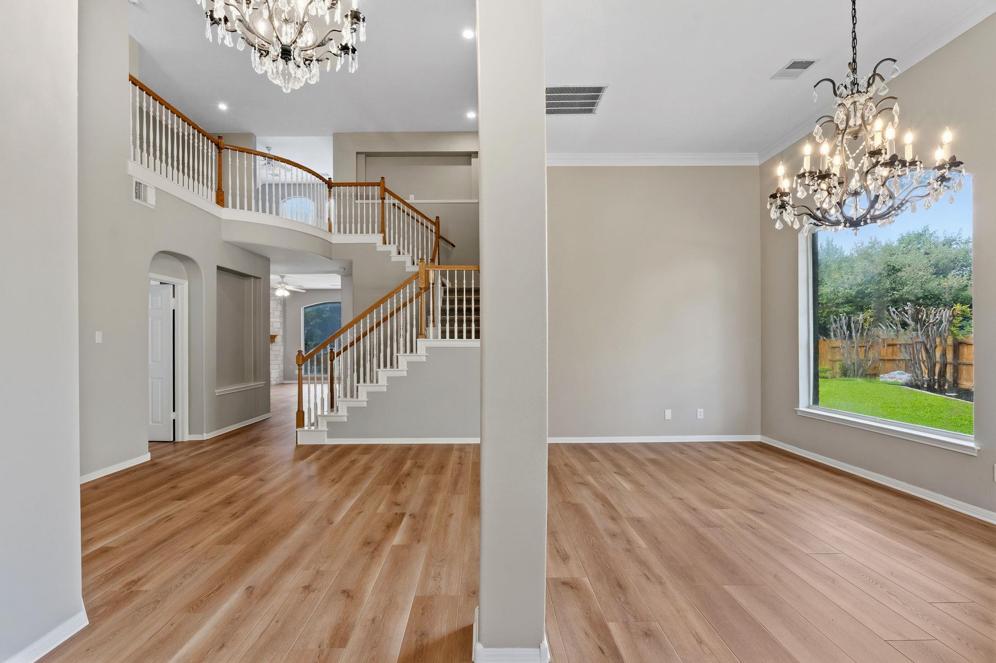 2300 Falkirk Cv, Round Rock, TX 78681