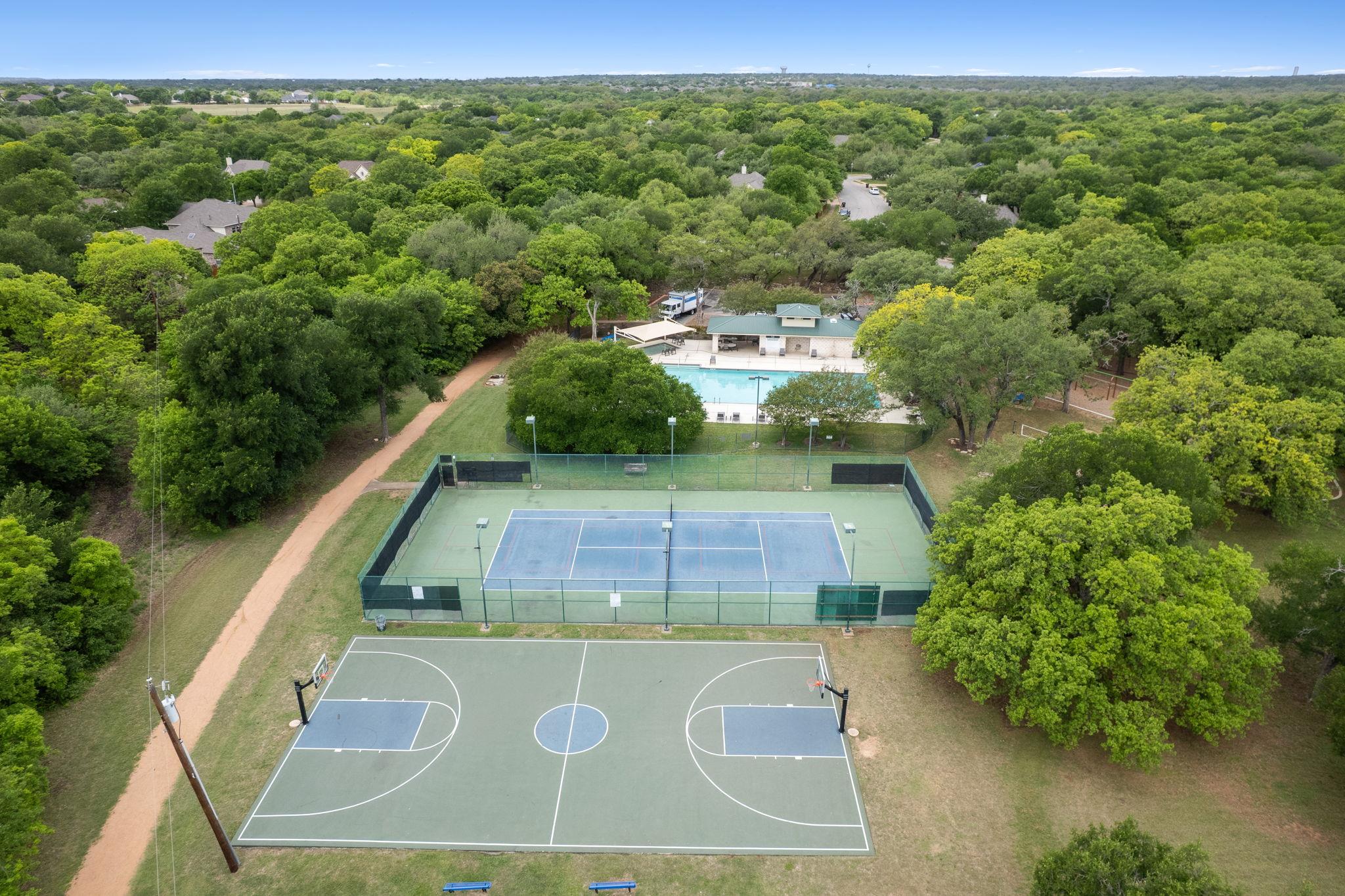 2300 Falkirk Cv, Round Rock, TX 78681