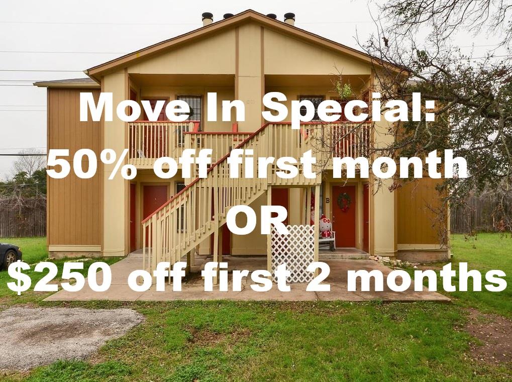 4300 Acropolis Ct # A, Austin, TX 78759