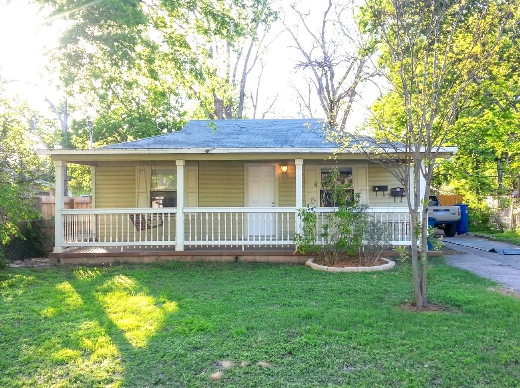 5402 Harmon Ave, Austin, TX 78751