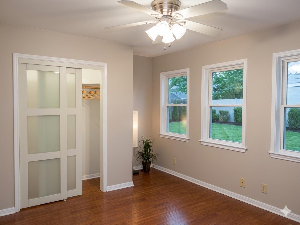 5402 Harmon Ave, Austin, TX 78751