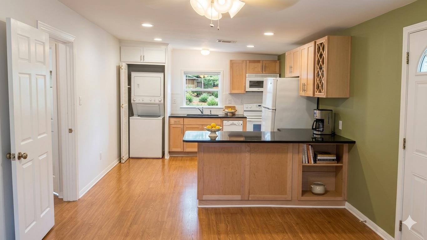 5402 Harmon Ave, Austin, TX 78751