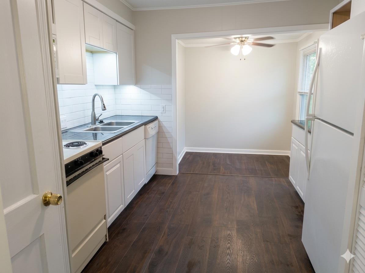 5402 Harmon Ave, Austin, TX 78751