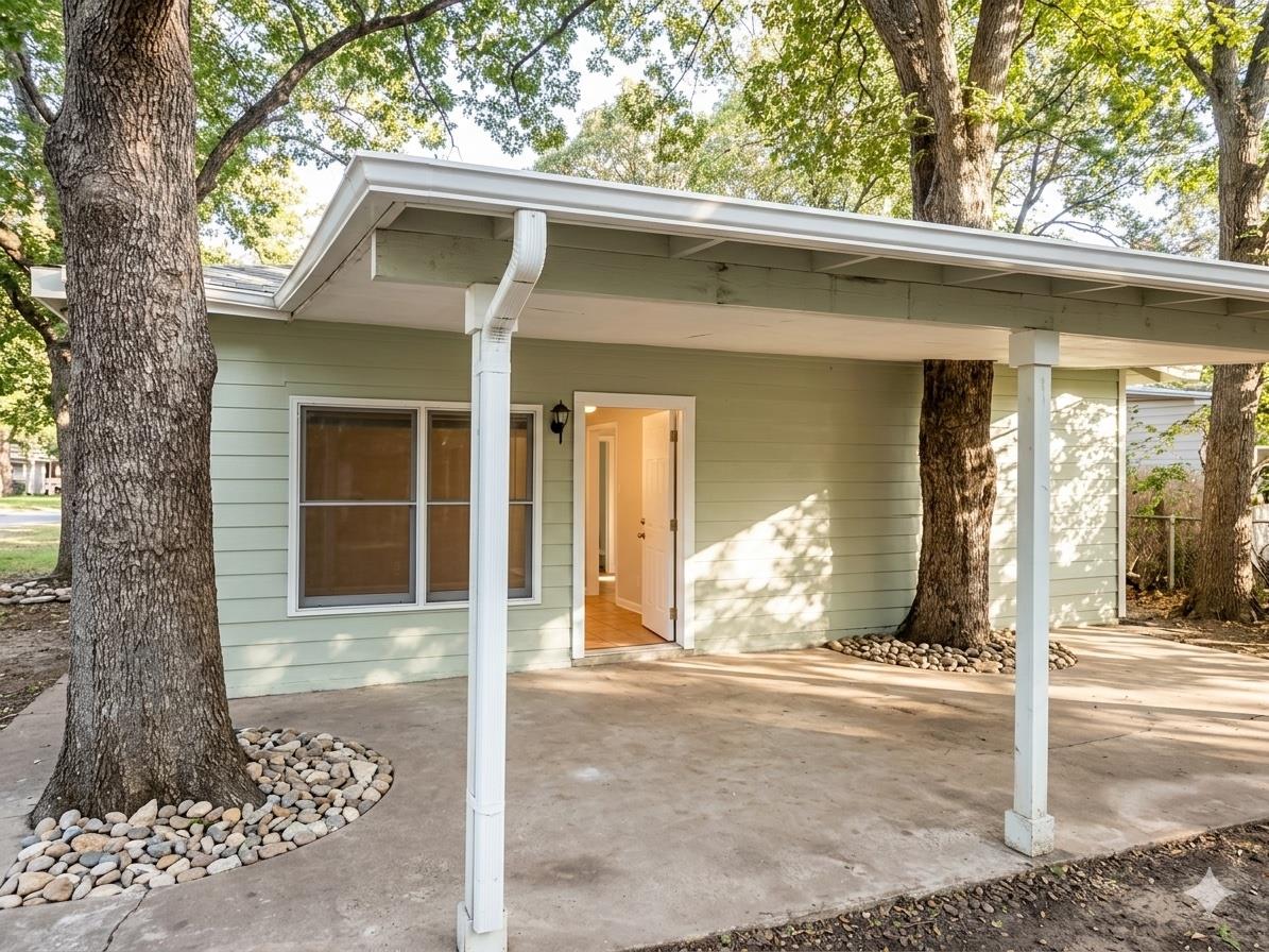 5402 Harmon Ave, Austin, TX 78751