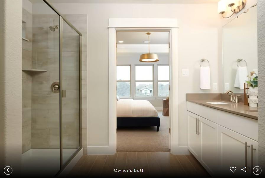 5113 Monarda Mint Dr, Austin, TX 78654