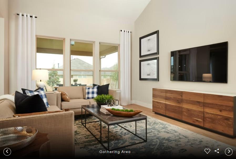 5113 Monarda Mint Dr, Austin, TX 78654