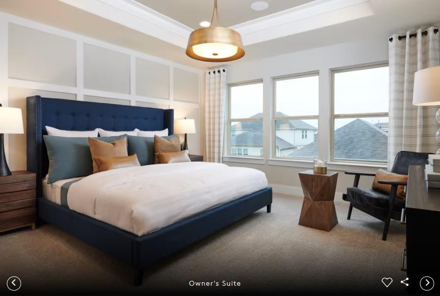 5113 Monarda Mint Dr, Austin, TX 78654