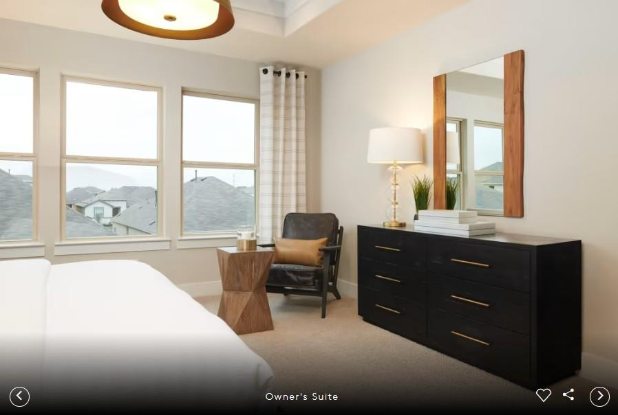 5113 Monarda Mint Dr, Austin, TX 78654