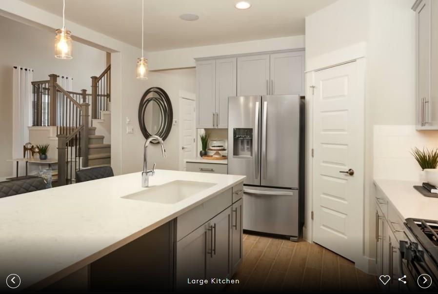 5113 Monarda Mint Dr, Austin, TX 78654