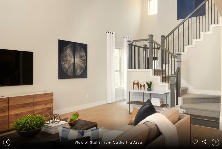 5113 Monarda Mint Dr, Austin, TX 78654