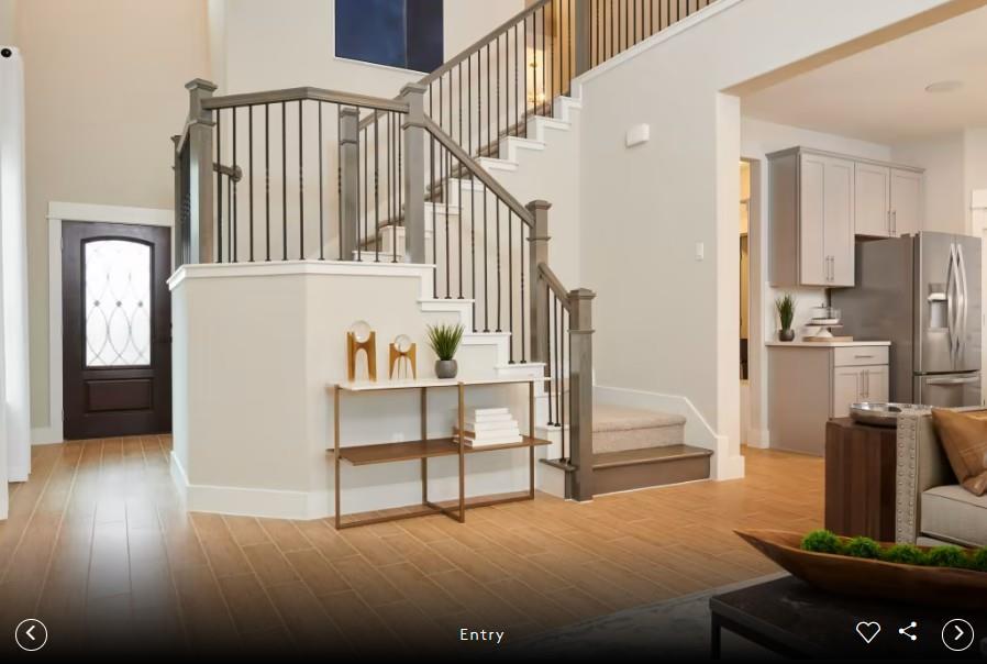 5113 Monarda Mint Dr, Austin, TX 78654