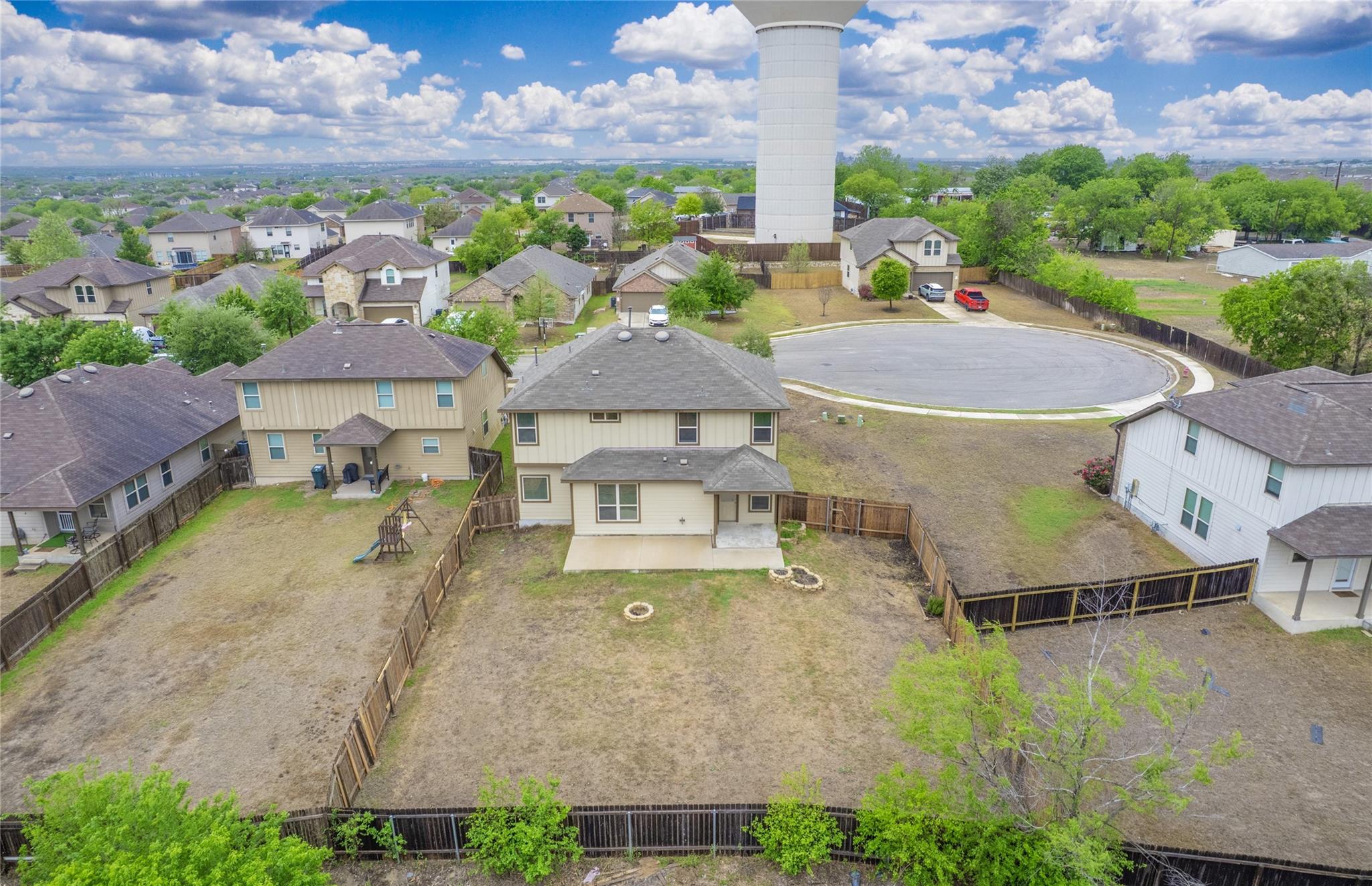 170 Albatross Cv, Buda, TX 78610