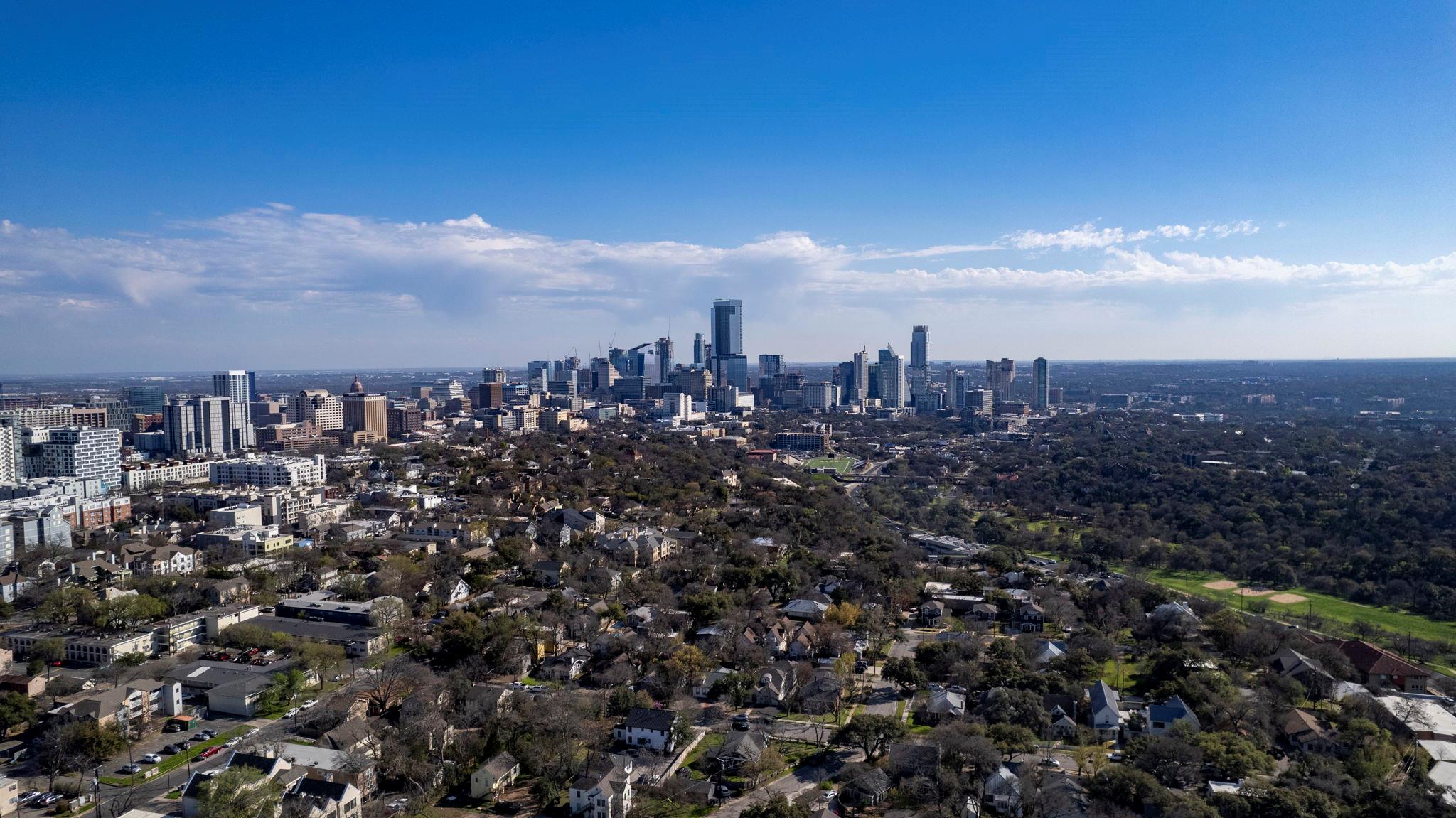 1100 W 25th St # 101, Austin, TX 78705