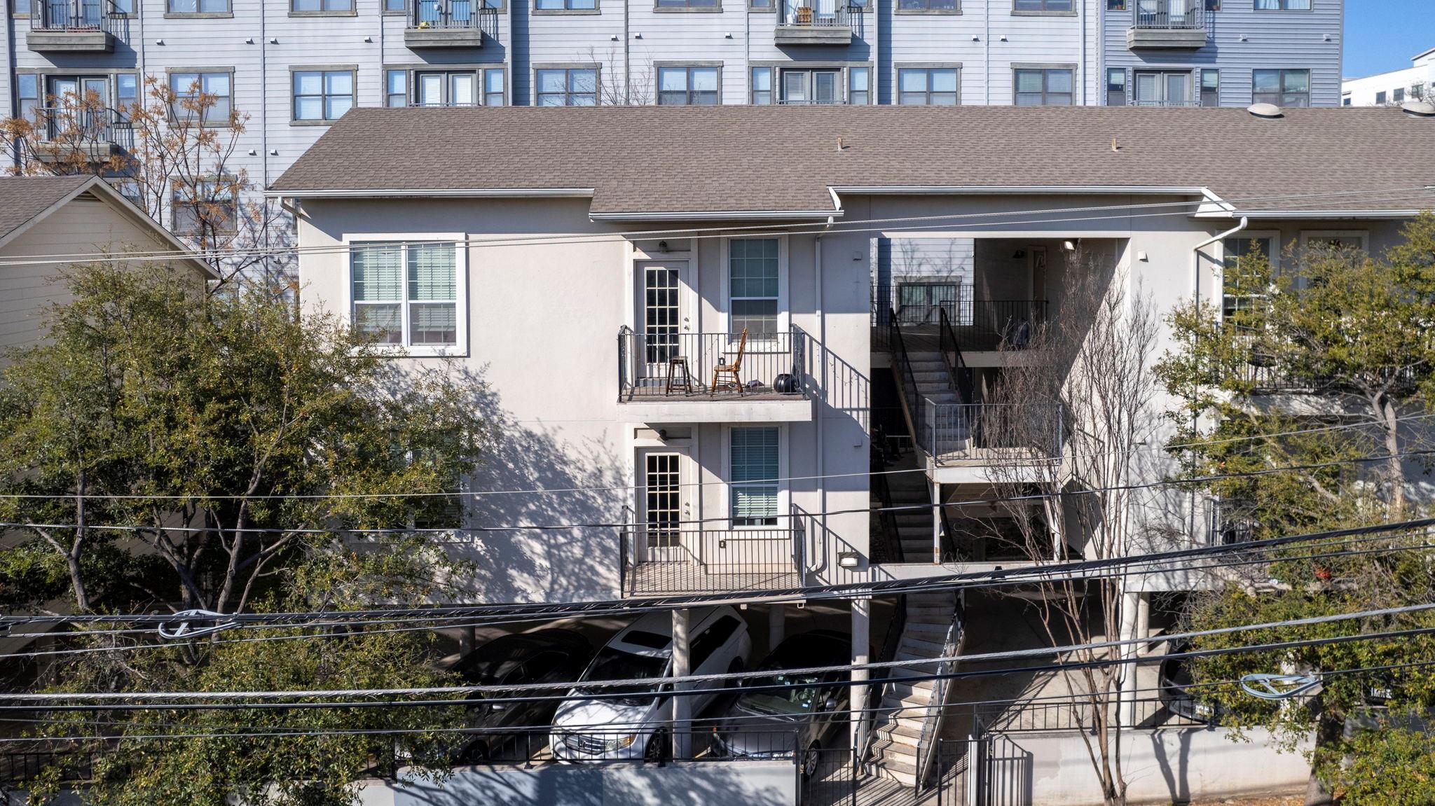 1100 W 25th St # 101, Austin, TX 78705