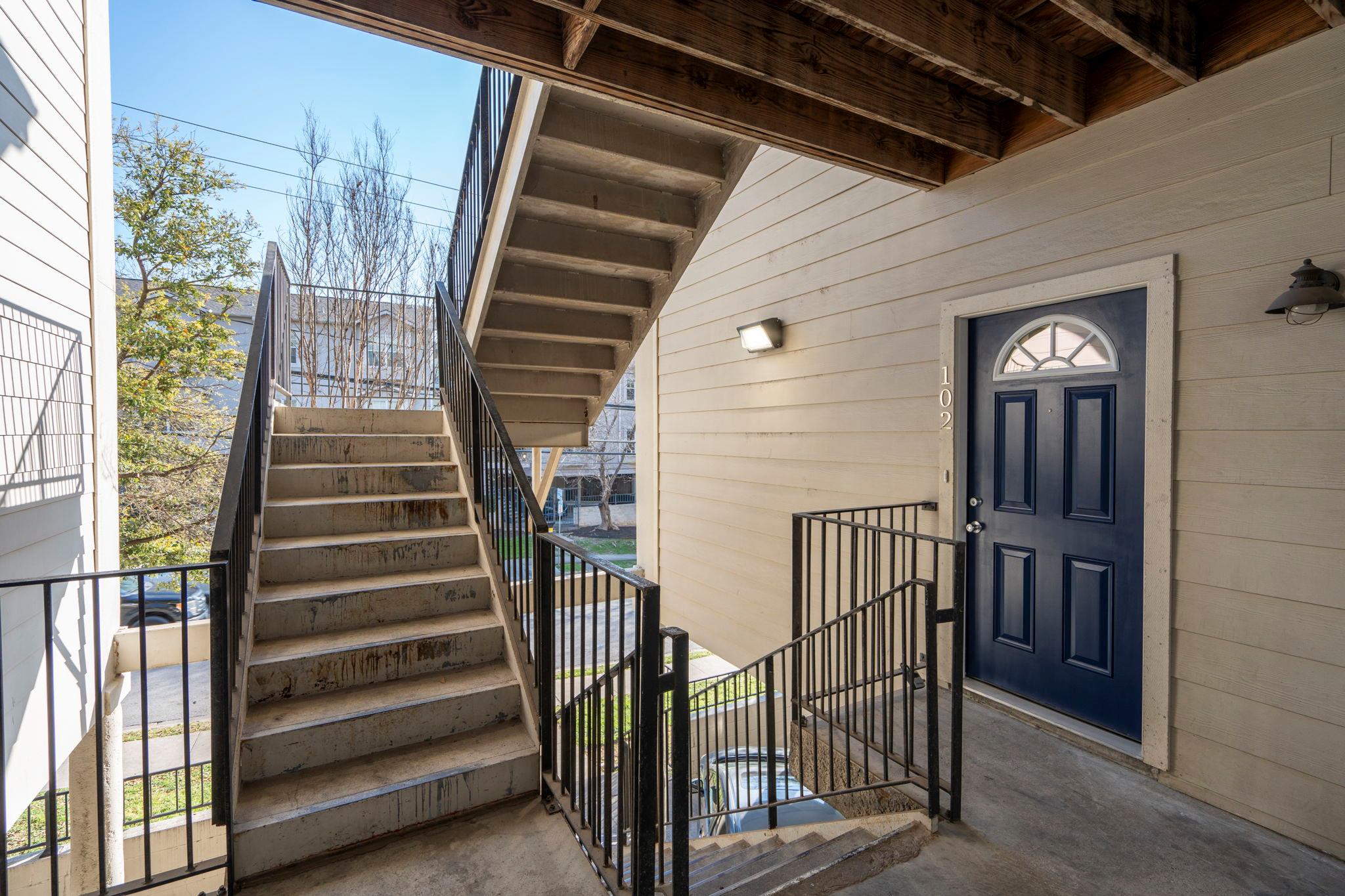 1100 W 25th St # 101, Austin, TX 78705