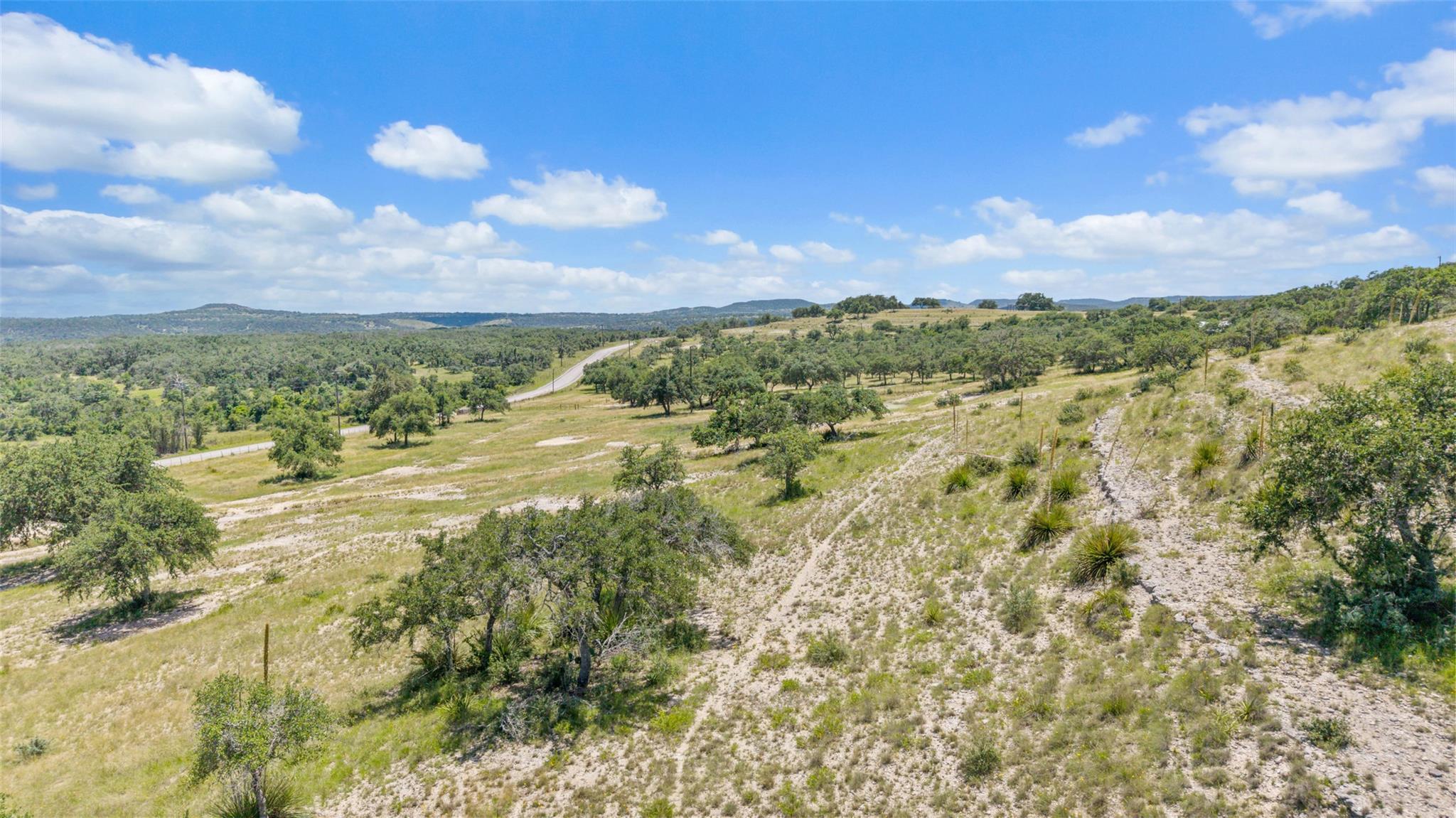 TBD Kendalia Rd, Blanco, TX 78606