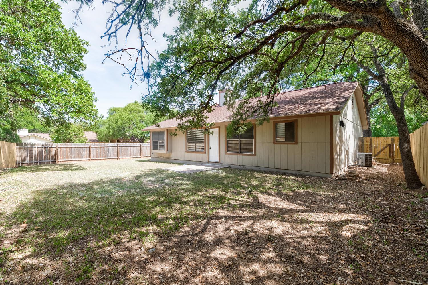 3401 Larkspur Way, Cedar Park, TX 78613