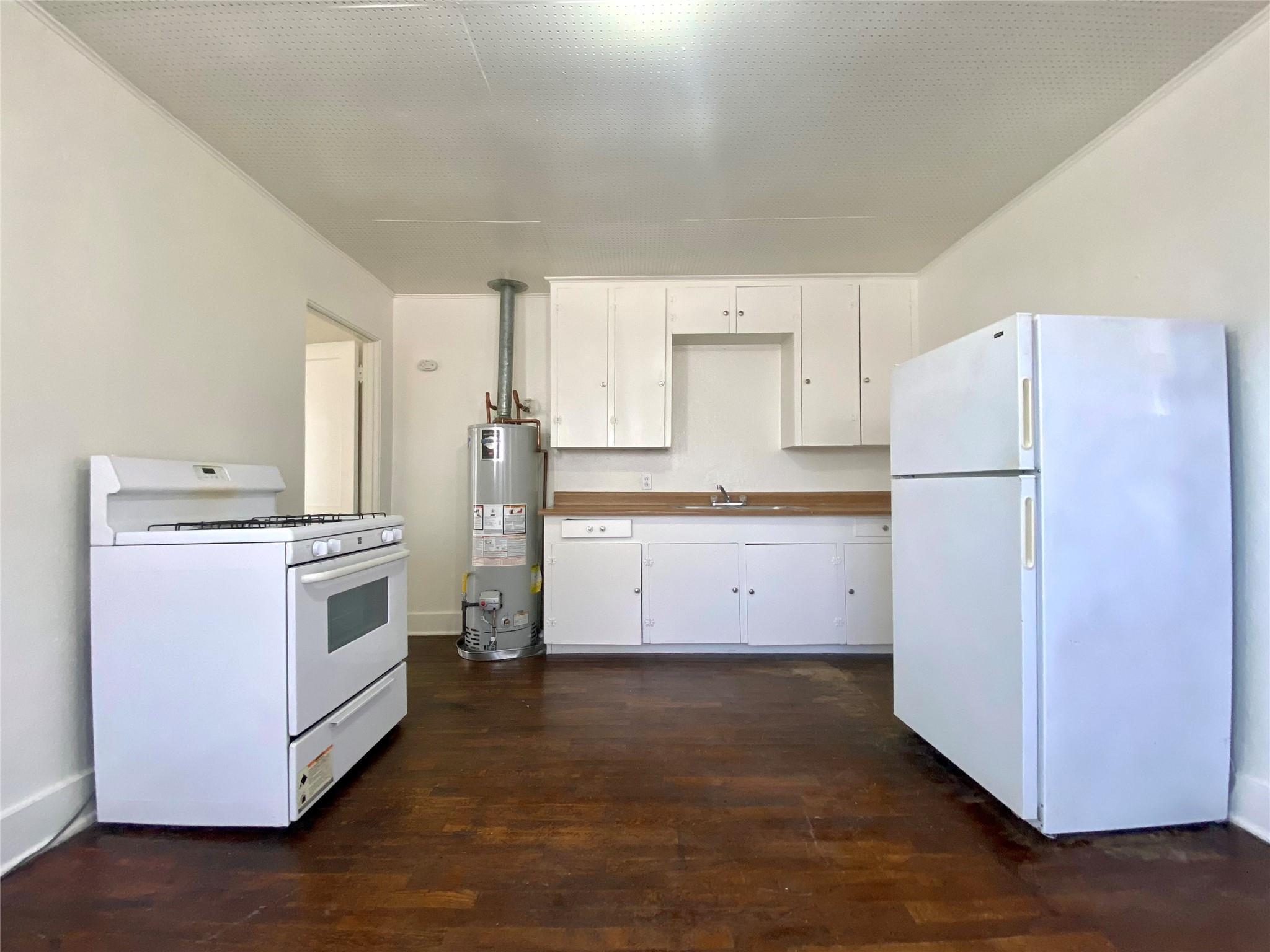 5009 Avenue G Ave # A, Austin, TX 78751