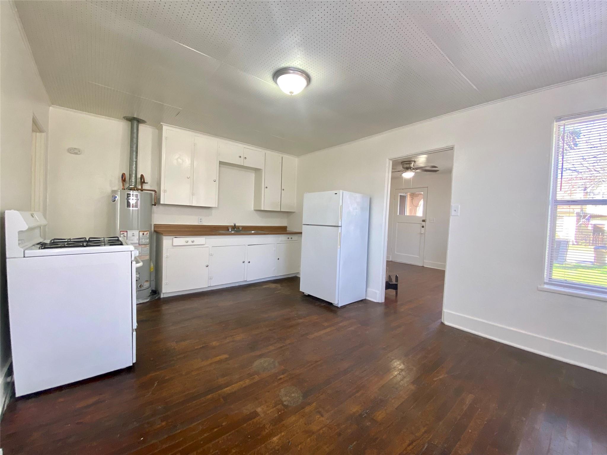 5009 Avenue G Ave # A, Austin, TX 78751