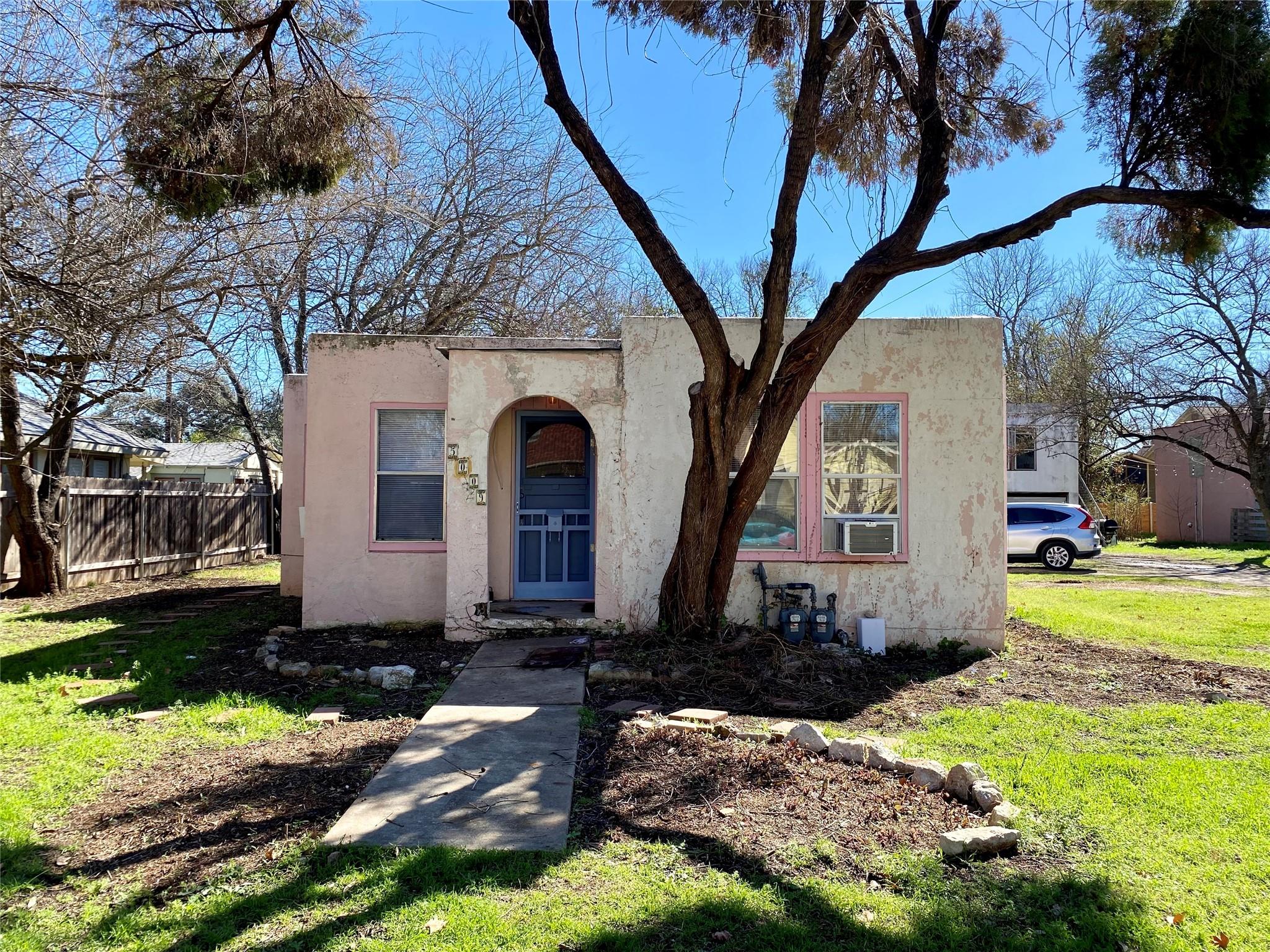 5009 Avenue G Ave # A, Austin, TX 78751