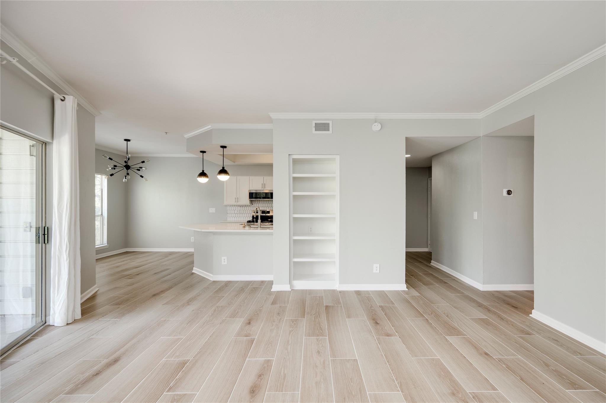 6000 Shepherd Mountain Cv # 601, Austin, TX 78730