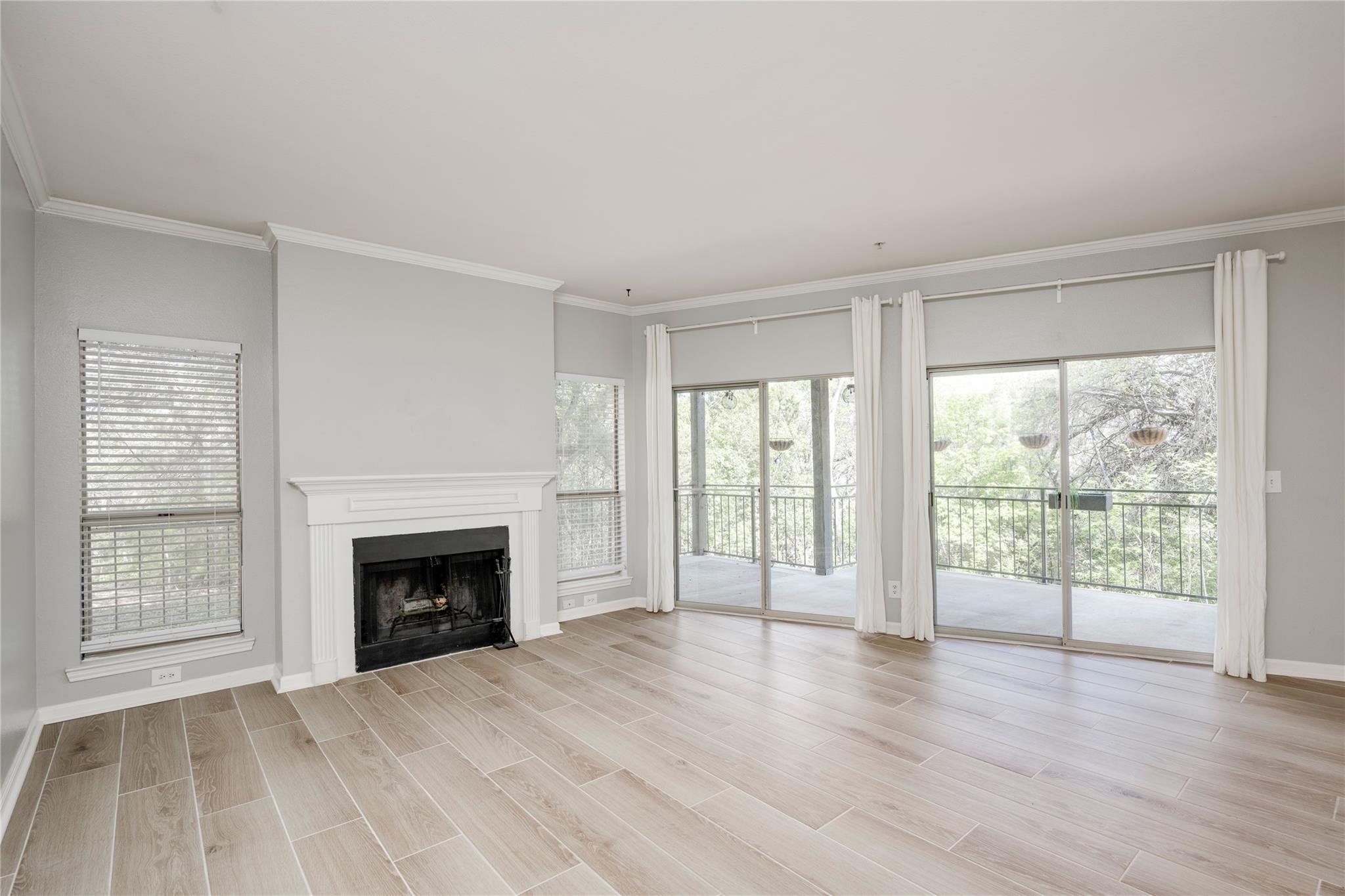 6000 Shepherd Mountain Cv # 601, Austin, TX 78730