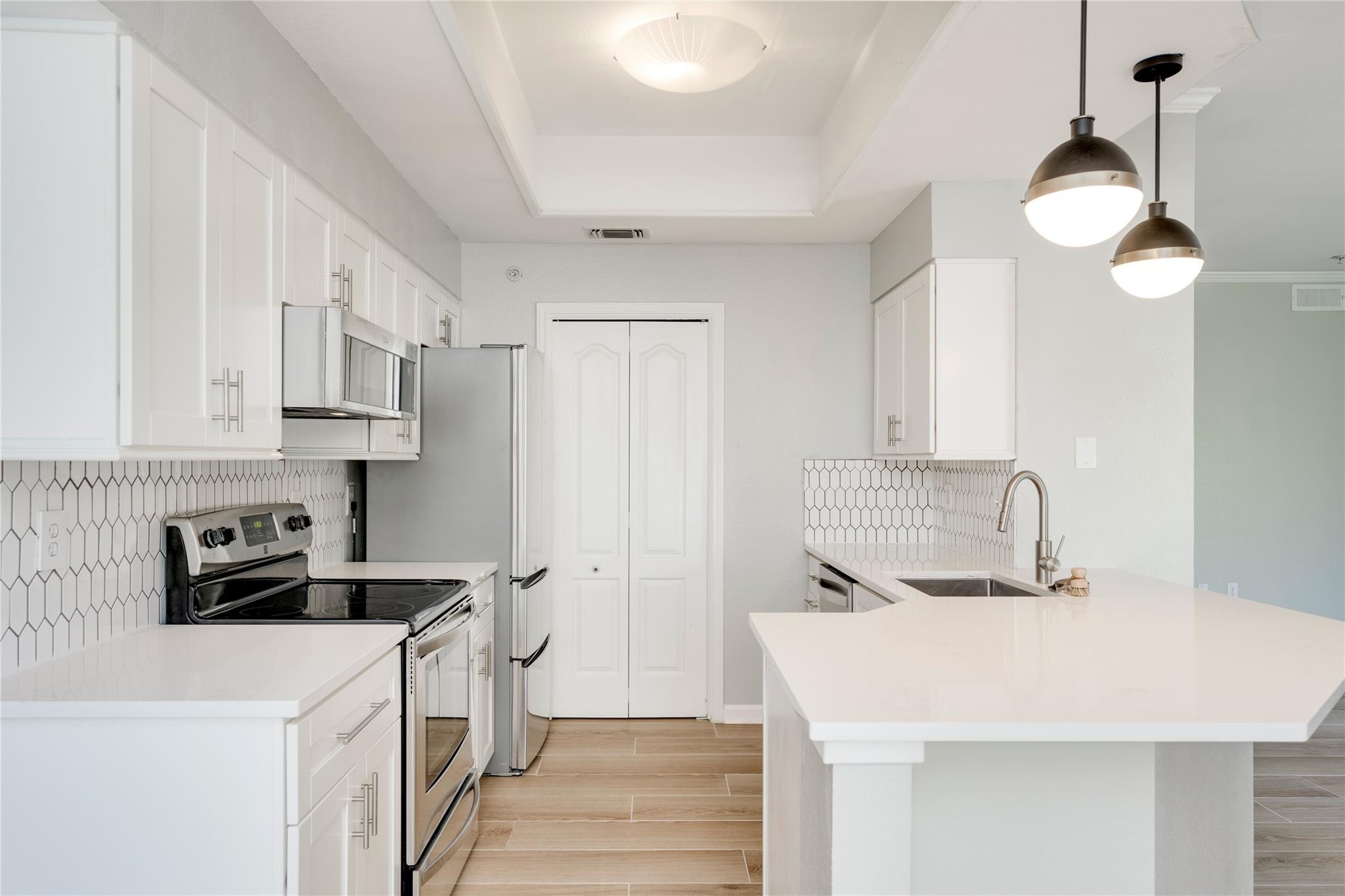 6000 Shepherd Mountain Cv # 601, Austin, TX 78730