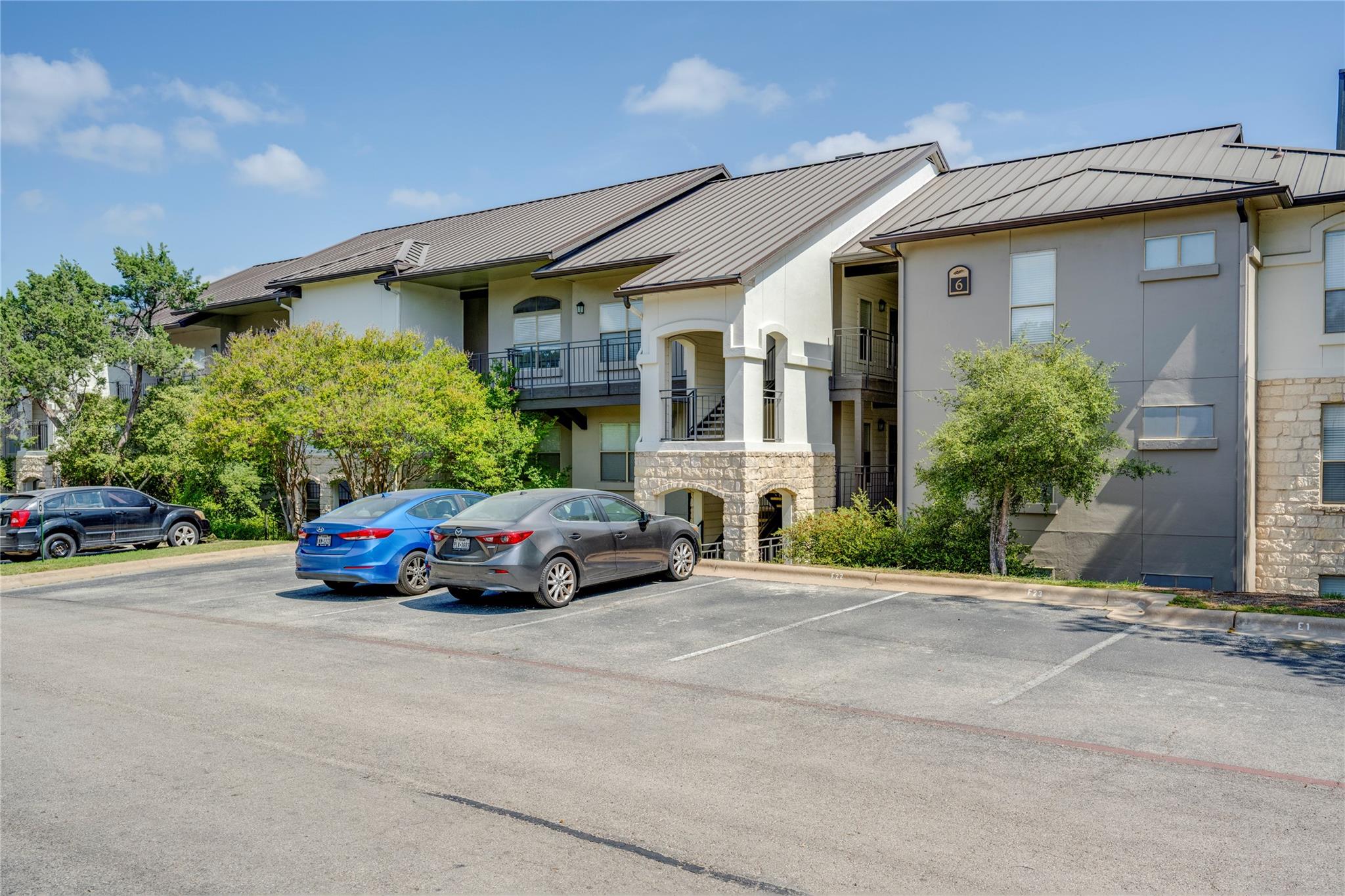 6000 Shepherd Mountain Cv # 601, Austin, TX 78730