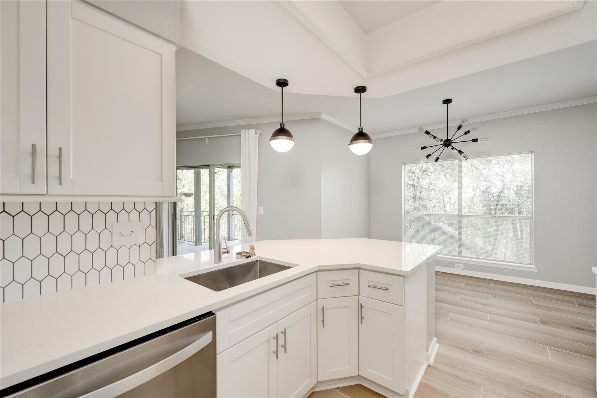 6000 Shepherd Mountain Cv # 601, Austin, TX 78730