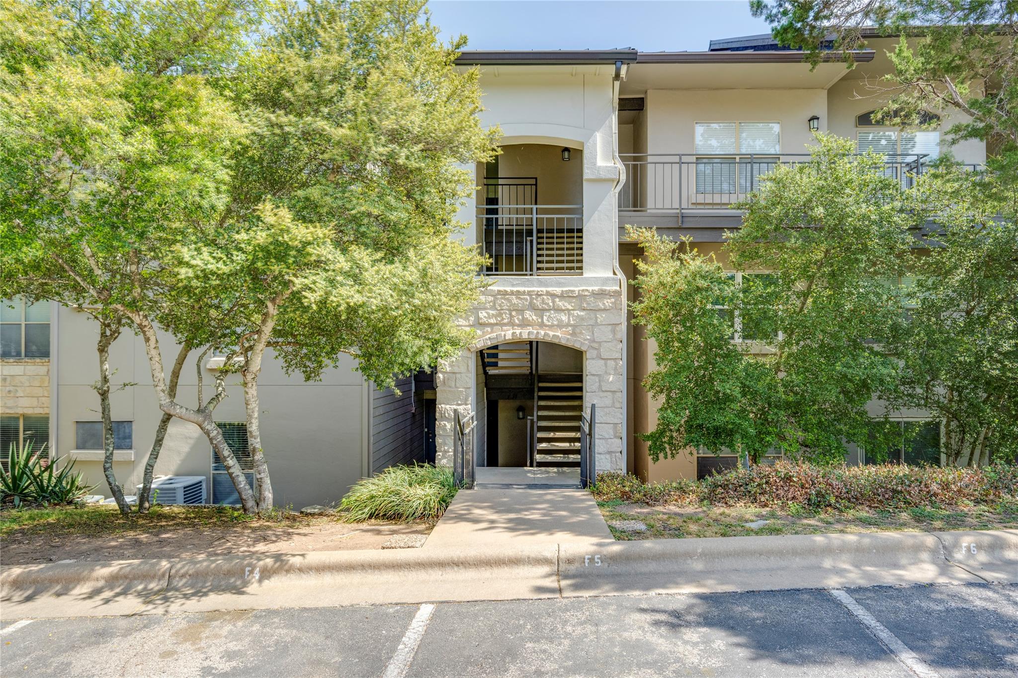 6000 Shepherd Mountain Cv # 601, Austin, TX 78730