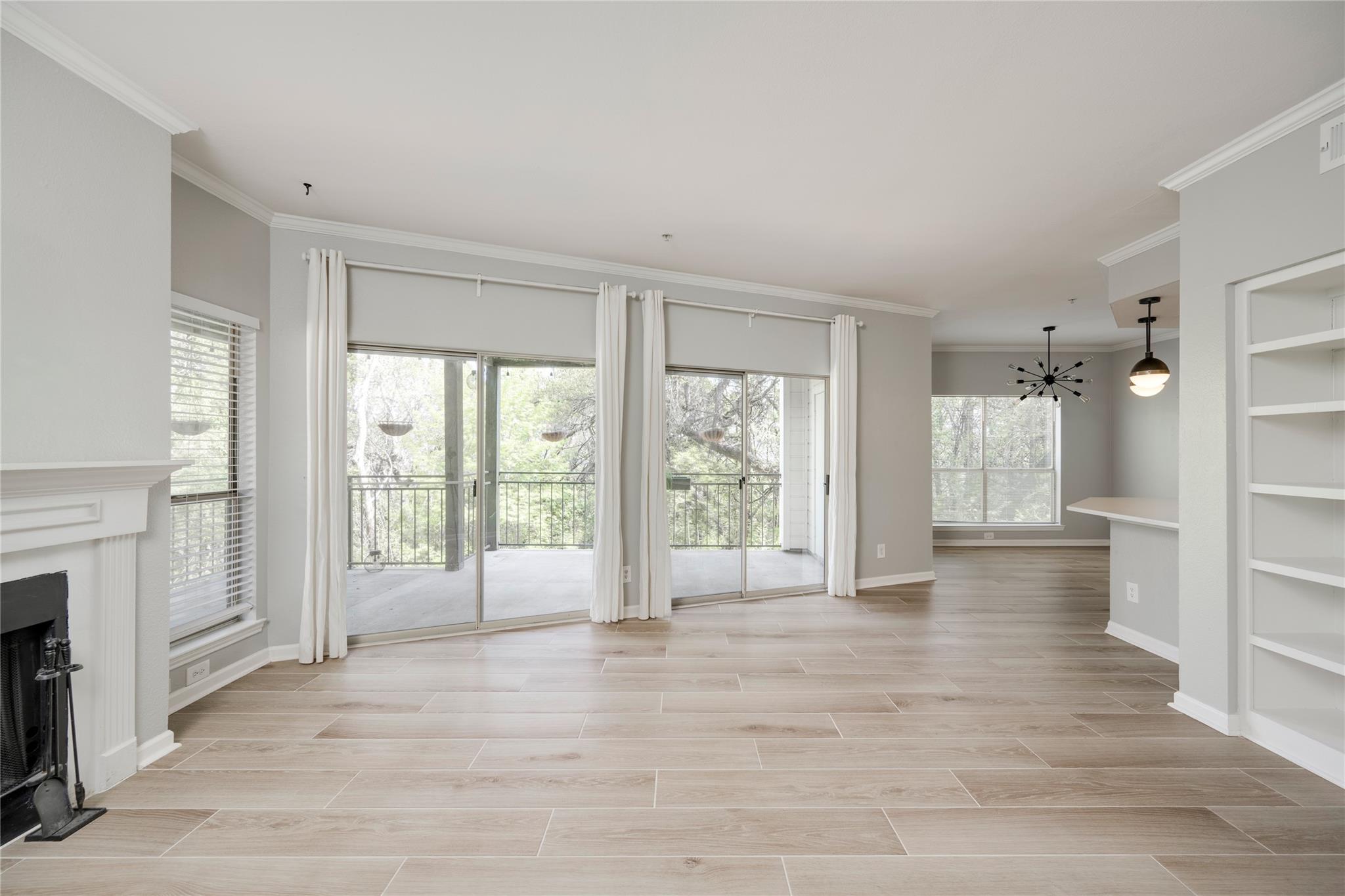 6000 Shepherd Mountain Cv # 601, Austin, TX 78730