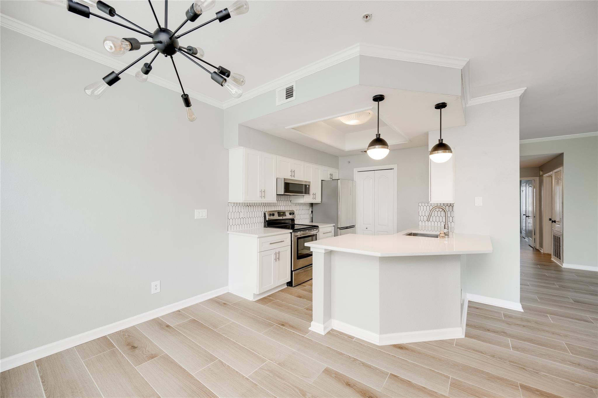 6000 Shepherd Mountain Cv # 601, Austin, TX 78730