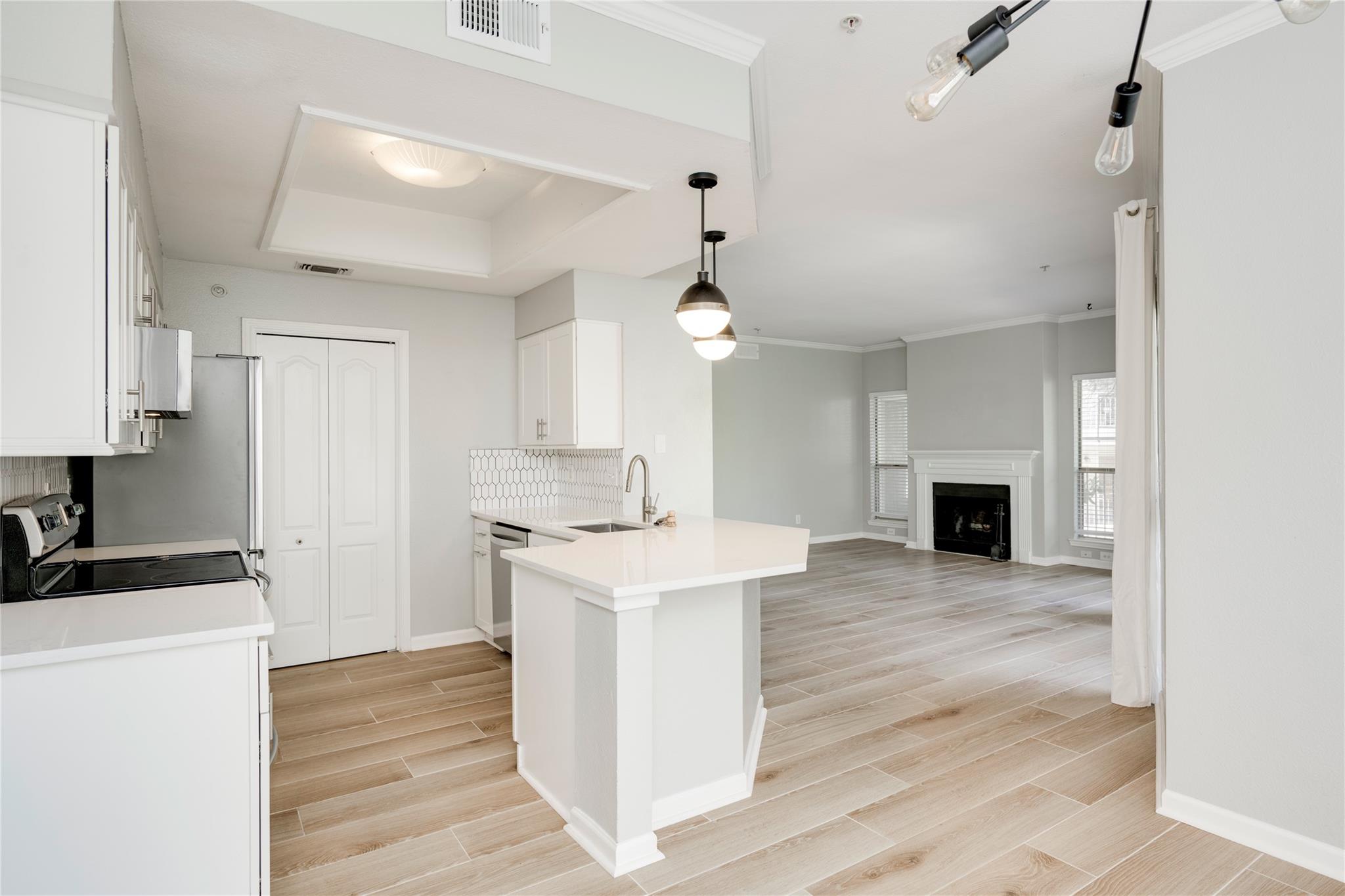 6000 Shepherd Mountain Cv # 601, Austin, TX 78730