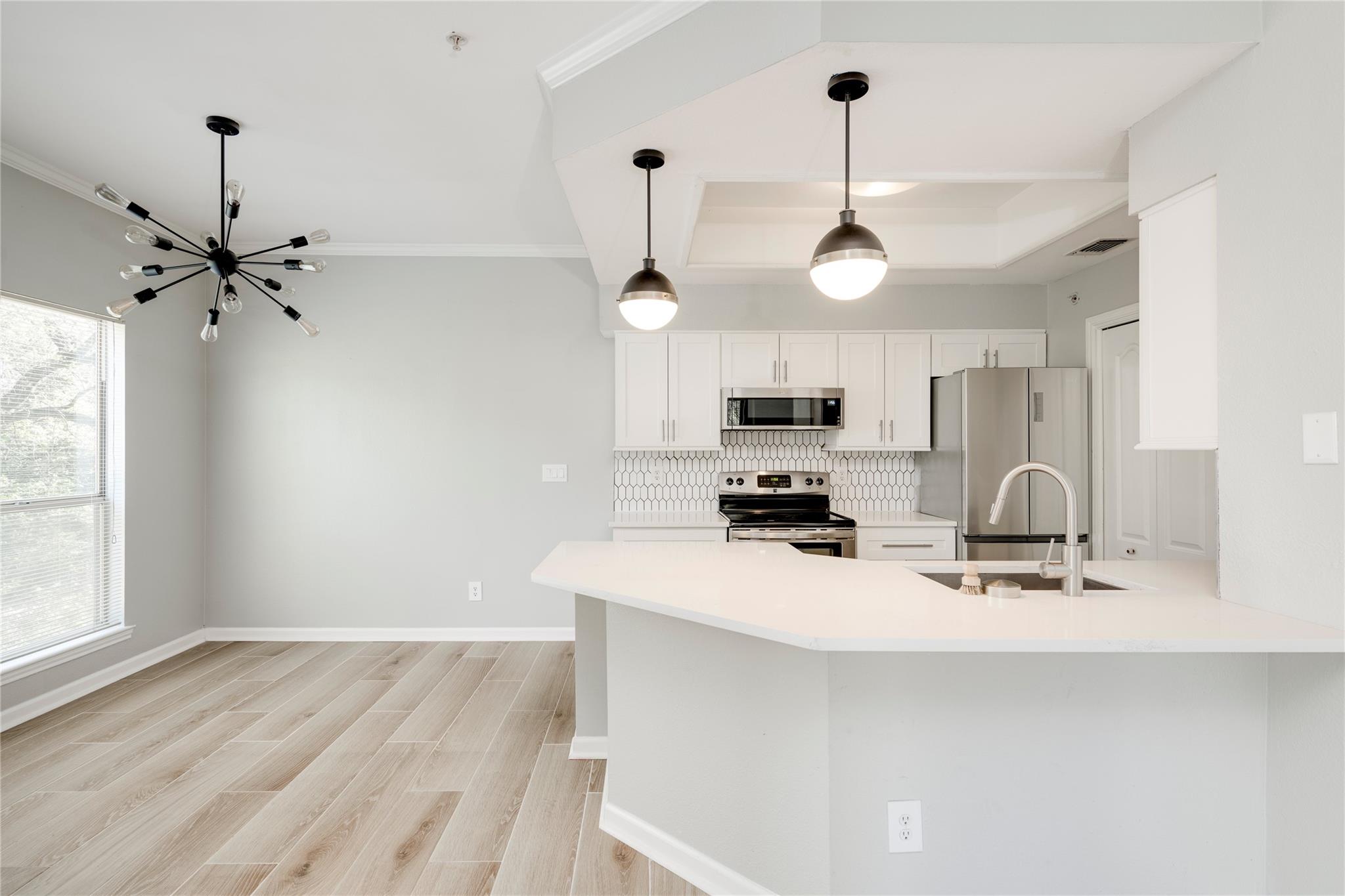 6000 Shepherd Mountain Cv # 601, Austin, TX 78730